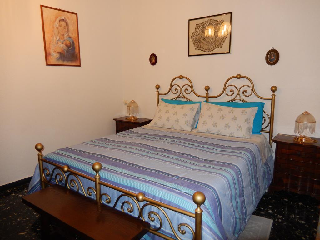 B&B Casa Mira Cagliari Exterior foto