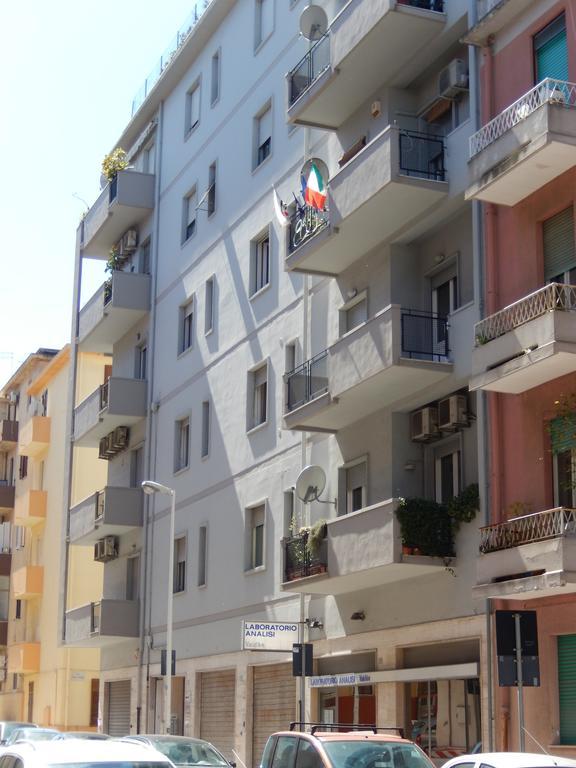 B&B Casa Mira Cagliari Quarto foto