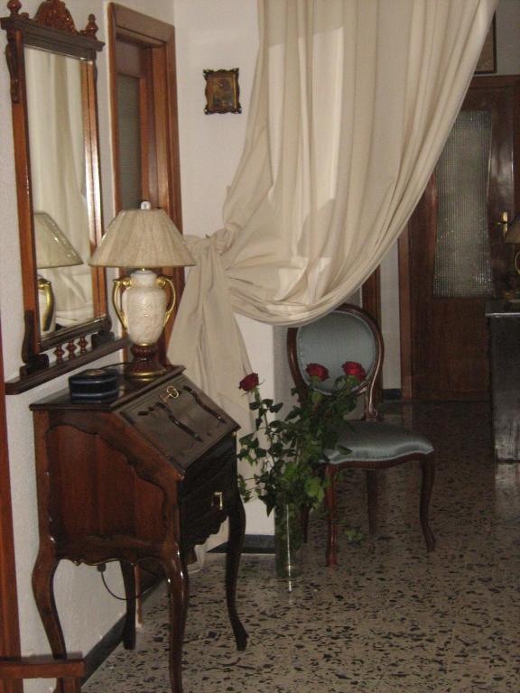 B&B Casa Mira Cagliari Exterior foto