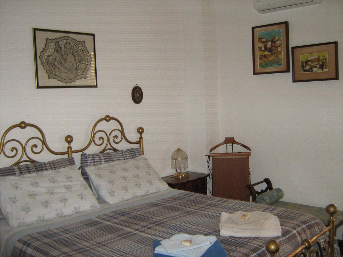 B&B Casa Mira Cagliari Exterior foto